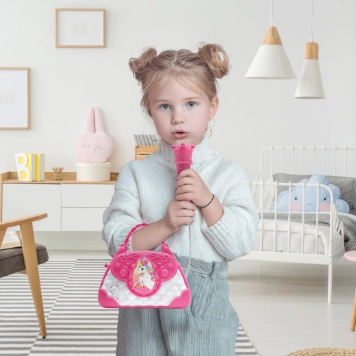 Efekt pljeska i jednostavno upravljanje