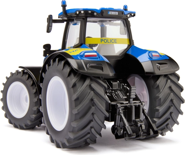Kompatibilnost sa Siku Farmer zahvaljujući standardnim spojkama