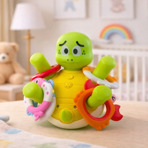 Sigurna izrada i punjenje preko USB-a