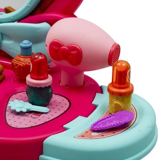 Praktična ladica i pregledni pretinci