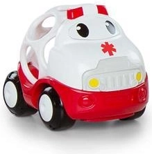 Oball autić ambulantno vozilo - 1 komad