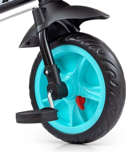 EVA gume za tihu i glatku vožnju