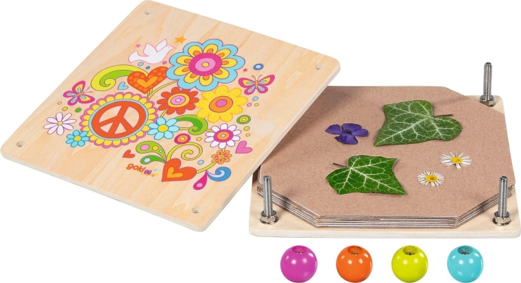 Flower Power Flower Press - 1 piece