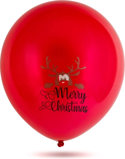 Cheerful Christmas designs