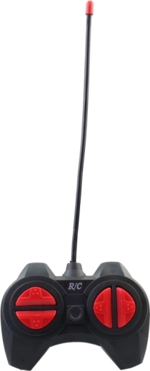 Jednostavno upravljanje za djecu