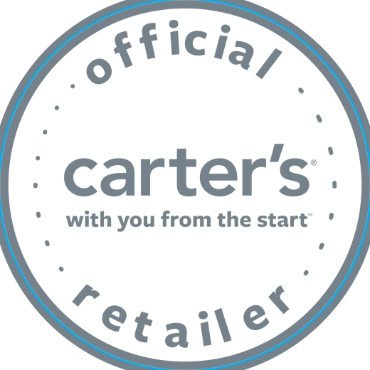 Službeni prodavač marke Carter\