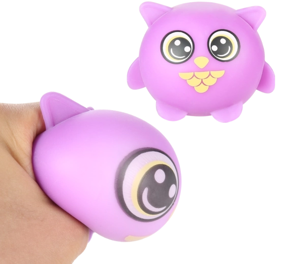 Svijetli pri stiskanju