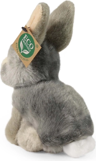 Realistic rabbit details