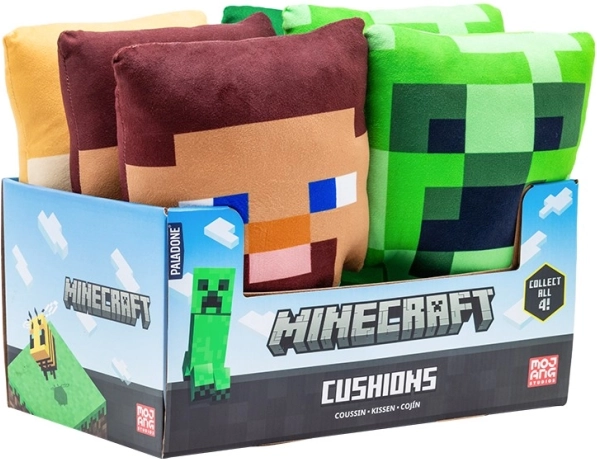 Jastuk Minecraft