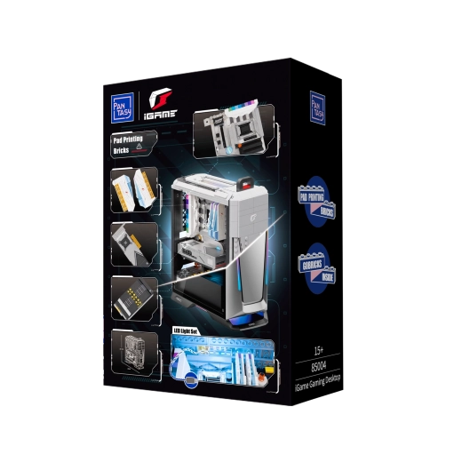 Tisnuti detalji bez naljepnica