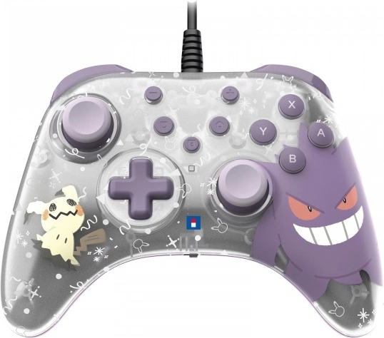 Turbo and precise control