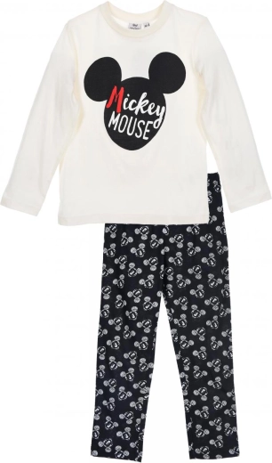 Pamučna pidžama Mickey