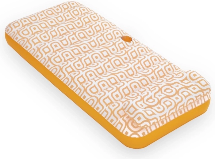 Stabilnost zahvaljujući dvjema zračnim komorama