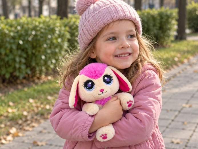 Tipičan izgled Littlest Pet Shop