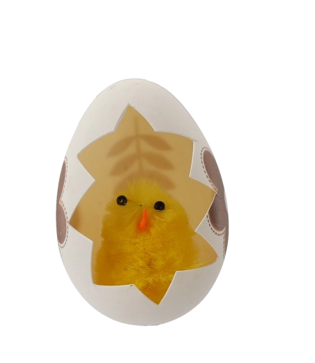 Sladak proljetni motiv