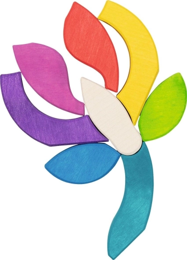 Butterfly in a frame, creativity without limits outside the frame