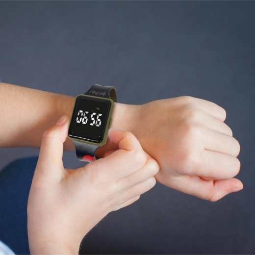 Jednostavno upravljanje i udobno nošenje