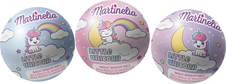 Magical Unicorn Ball
