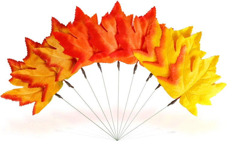 For wreaths, vases, and crafts