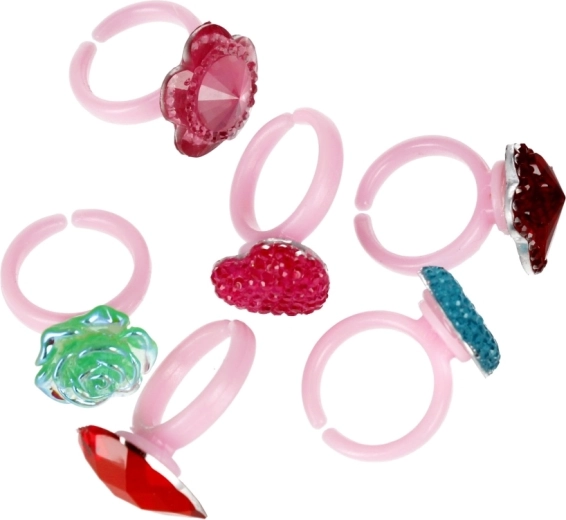 Miks boja i simpatičnih motiva