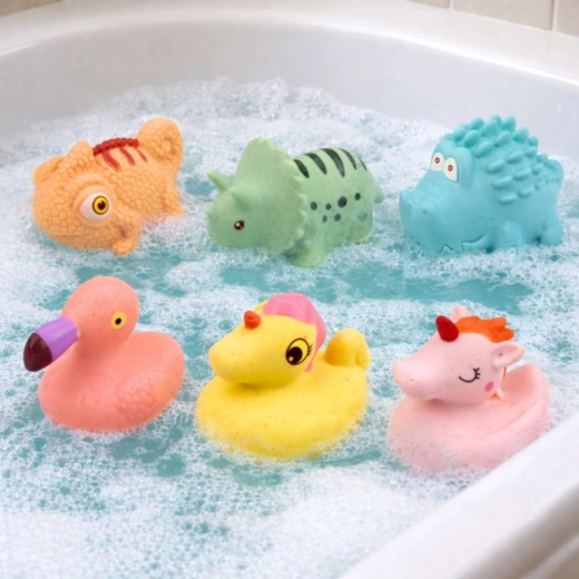 Zabava u vodi i izvan nje