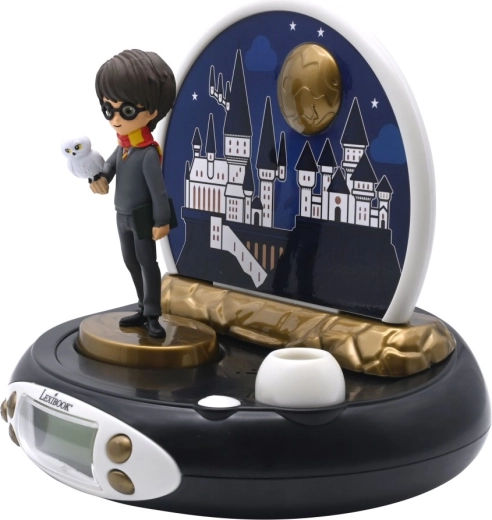 Dekoracija za obožavatelje HARRY POTTERA