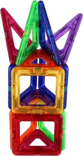 Colorful play full of inspiration