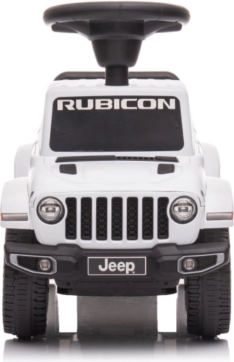 Licencirani izgled Jeep Rubicon