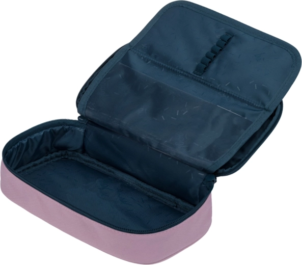 Praktična organizacija s dvostrukim preklopom