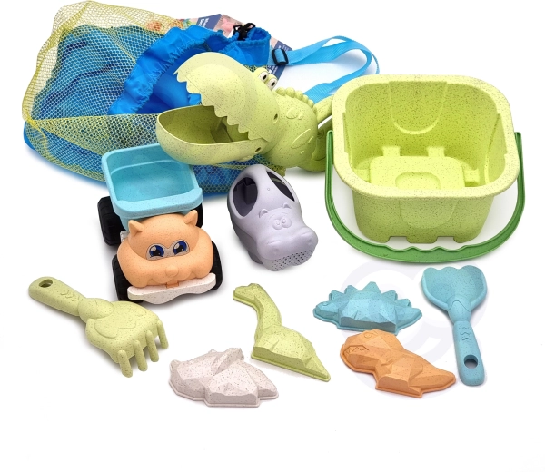 Sve za gradnju, prenošenje i stvaranje