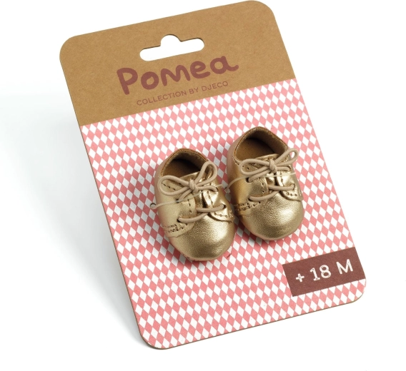 Kompatibilno s kolekcijom POMEA by DJECO