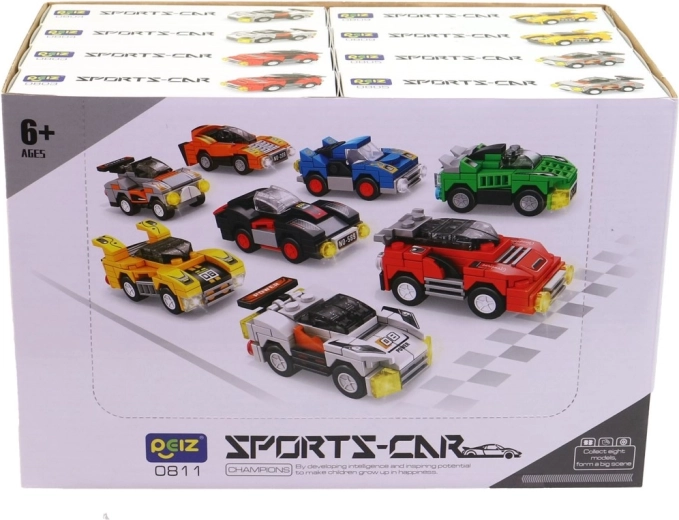 Display box sa 16 komada