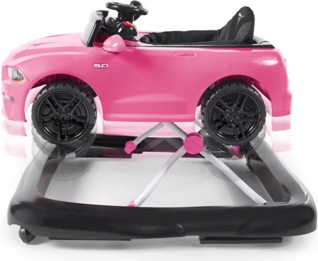 3-in-1: grows with your child