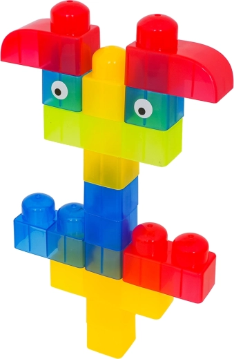 Poticanje kreativnosti i fine motorike