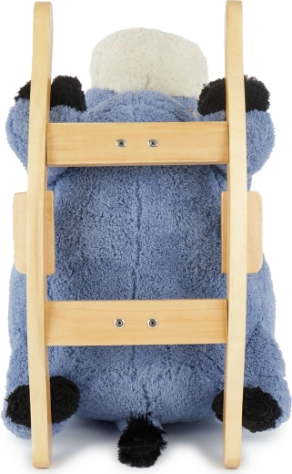 Stabilna drvena konstrukcija