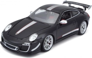 Metalni model Porsche 911 GT3 RS 1:18 od Bburago