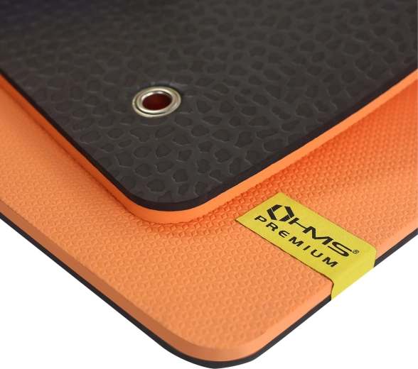 Dvomaterijalna konstrukcija za udobnost i sigurnost