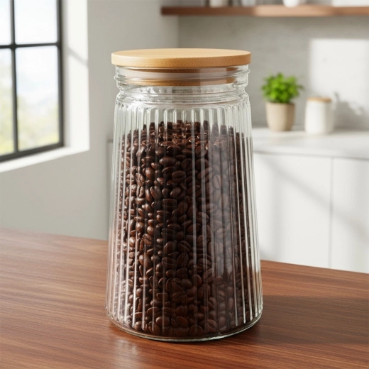 Otporno i elegantno borosilikatno staklo