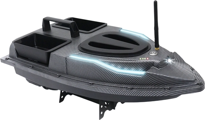 Dva neovisna spremnika za precizno prihranjivanje