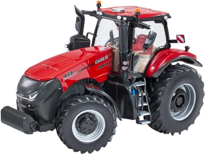 Realistična izrada Case IH Magnum 405
