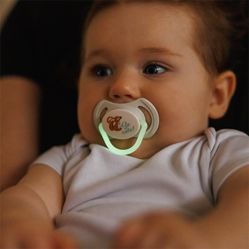 Noćni mir zahvaljujući svjetlećoj dršci