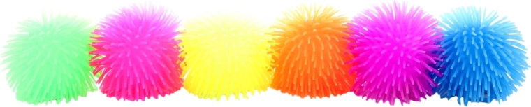 Živopisne boje za veću zabavu