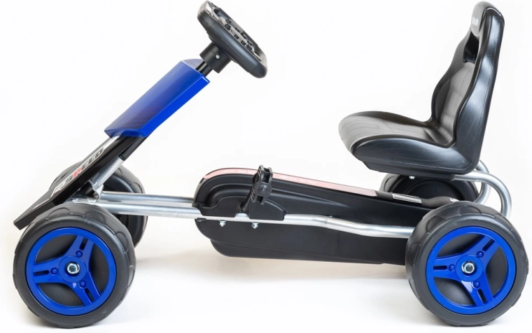 Raste s djetetom zahvaljujući podesivom sjedalu