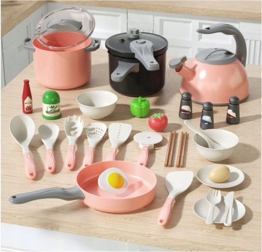 Bogat set od 32 dijela