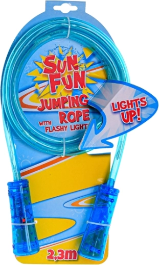 Zabavno LED svjetlo motivira na kretanje