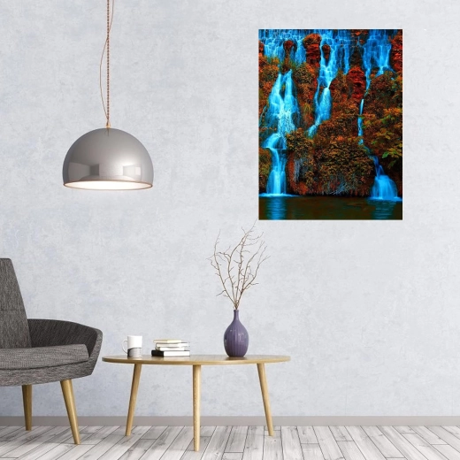 Gotovo djelo spremno za vješanje