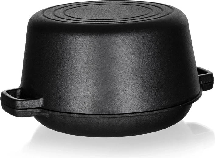 Savršen kruh s hrskavom koricom