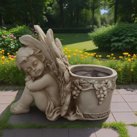 Ističe se u domu i na otvorenom