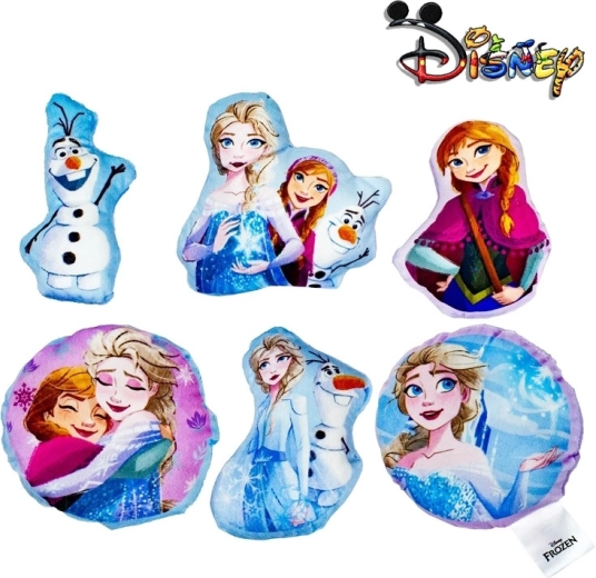 Disney Frozen plišani jastučić