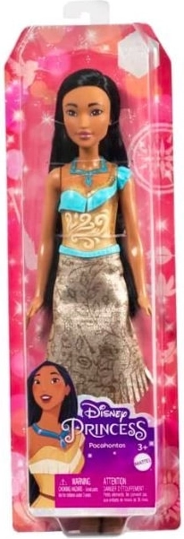 Lutka Disney Princess Pocahontas